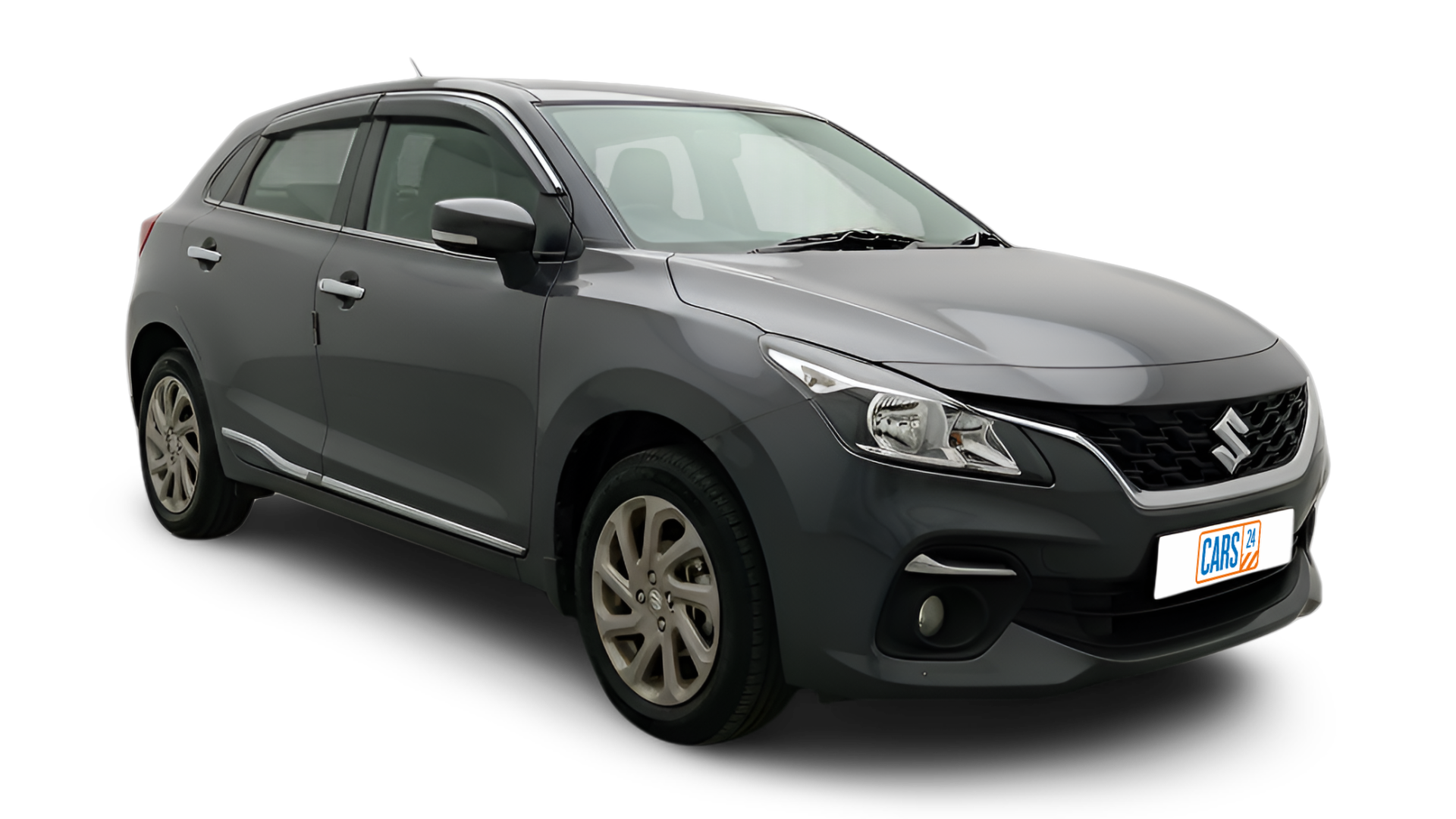 Maruti Baleno-img